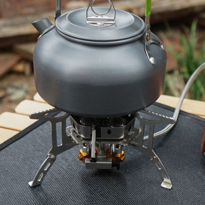 Vimora™ Portable Camping Gas Stove