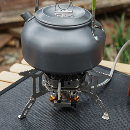 Vimora™ Portable Camping Gas Stove