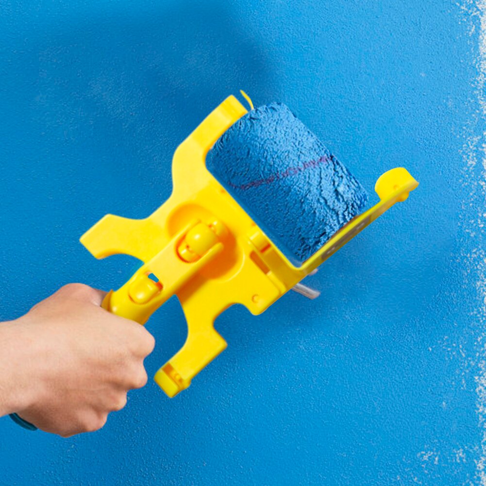 Vimora™ Edge Paint Roller