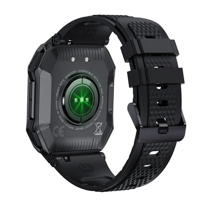 Vimora™ Durable Military Android Smartwatch