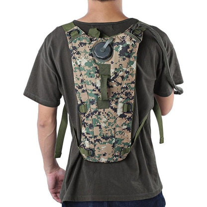 Vimora™ 3L Hiking Hydration Backpack