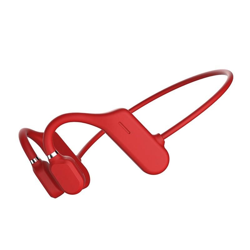 Bone Conduction Headphones by Vimora