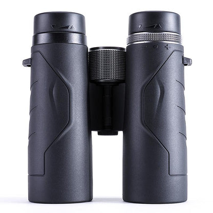 USCAMEL™ 10x42 Professional Waterproof Binoculars (Black)