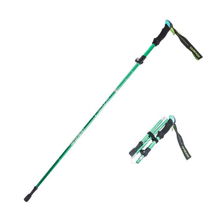 Vimora™ Anti Shock Foldable Walking Stick