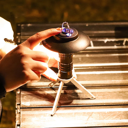 West Biking™ 3-in-1 Multifunctional Camping Light