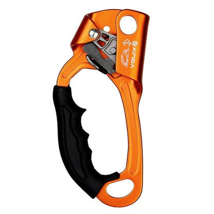 XINDA™ Professional Rock Climbing Ascender (Left Hand)