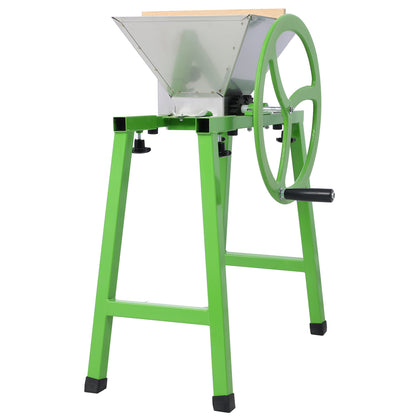 Vimora™ - Fruit Wine Press and Crusher with Filter Bag for 100% Nature Juice Making