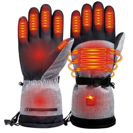 Vimora™ Intelligent Heated Winter Gloves