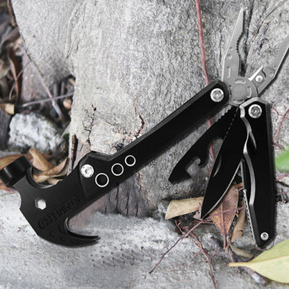 Vimora™ Outdoor Multifunctional Survival Hammer