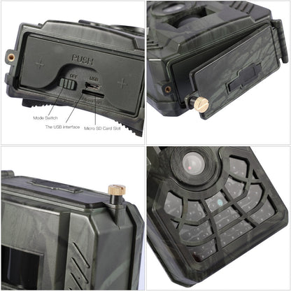 Vimora™ Outdoor Wildlife Hunting Trail Camera