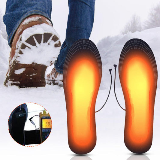 Vimora™ Electric Winter Heated Insoles
