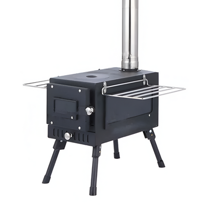 Vimora™ Outdoor Wood Burning Camping Stove