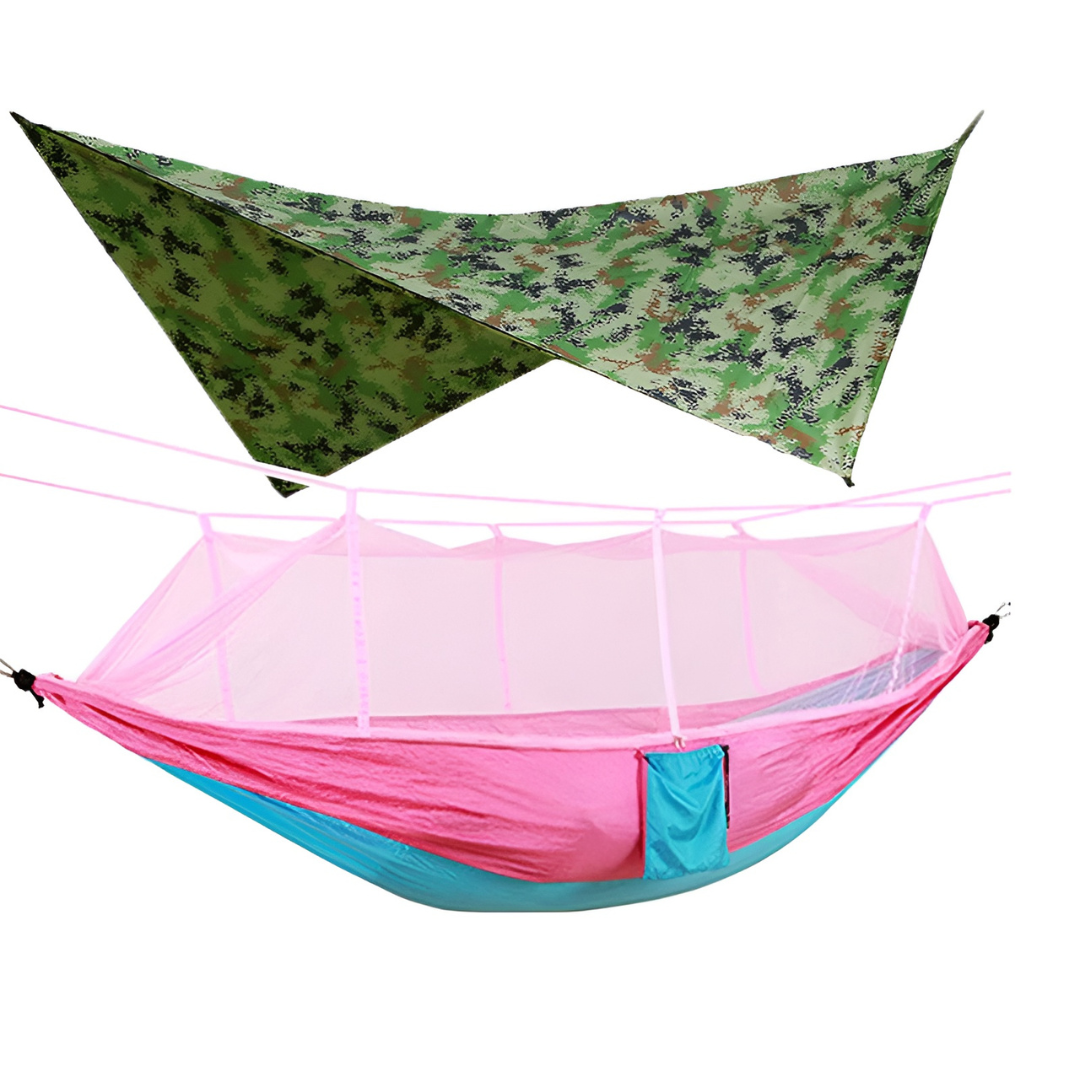 Vimora™ Lightweight Outdoor Camping Hammock