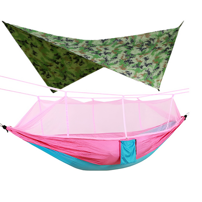 Vimora™ Lightweight Outdoor Camping Hammock