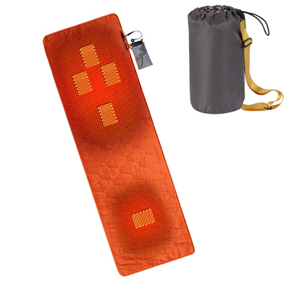 Vimora™ Thermal Heated Sleeping Pad