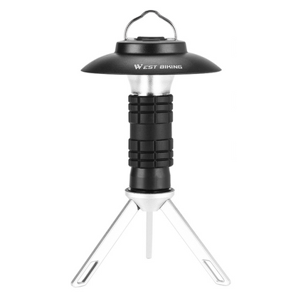 West Biking™ 3-in-1 Multifunctional Camping Light