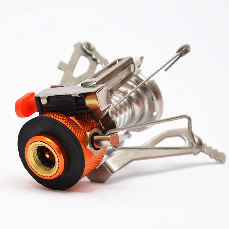Vimora™ Portable Camping Mini-Stove
