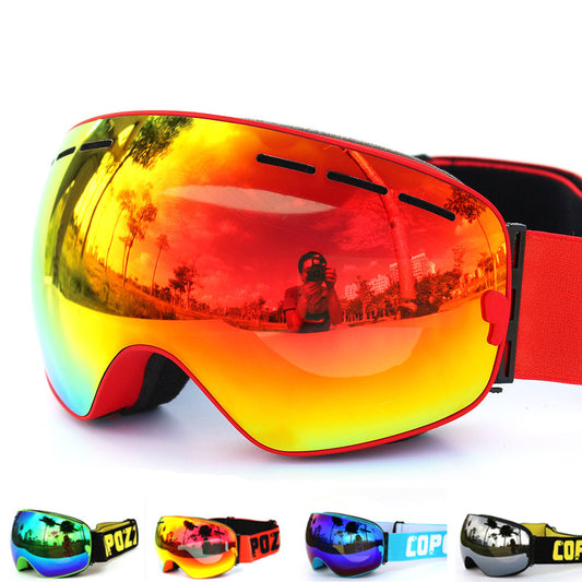 COPOZZ™ Professional Ski Goggles