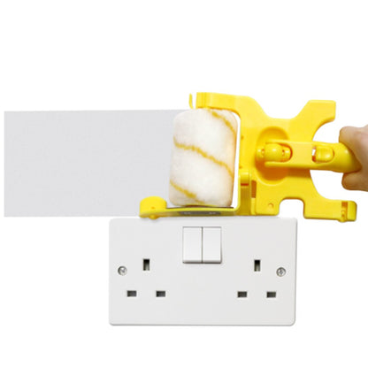 Vimora™ Edge Paint Roller