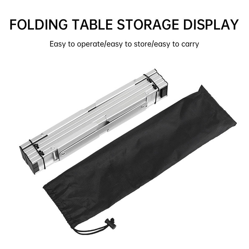 Vimora™ Lightweight Foldable Camping Table