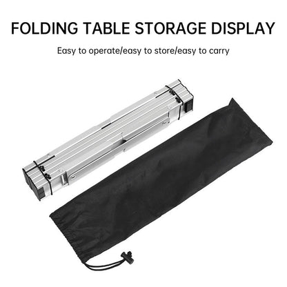 Vimora™ Lightweight Foldable Camping Table