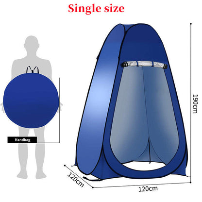 Vimora™ Outdoor Portable Camping Shower Tent