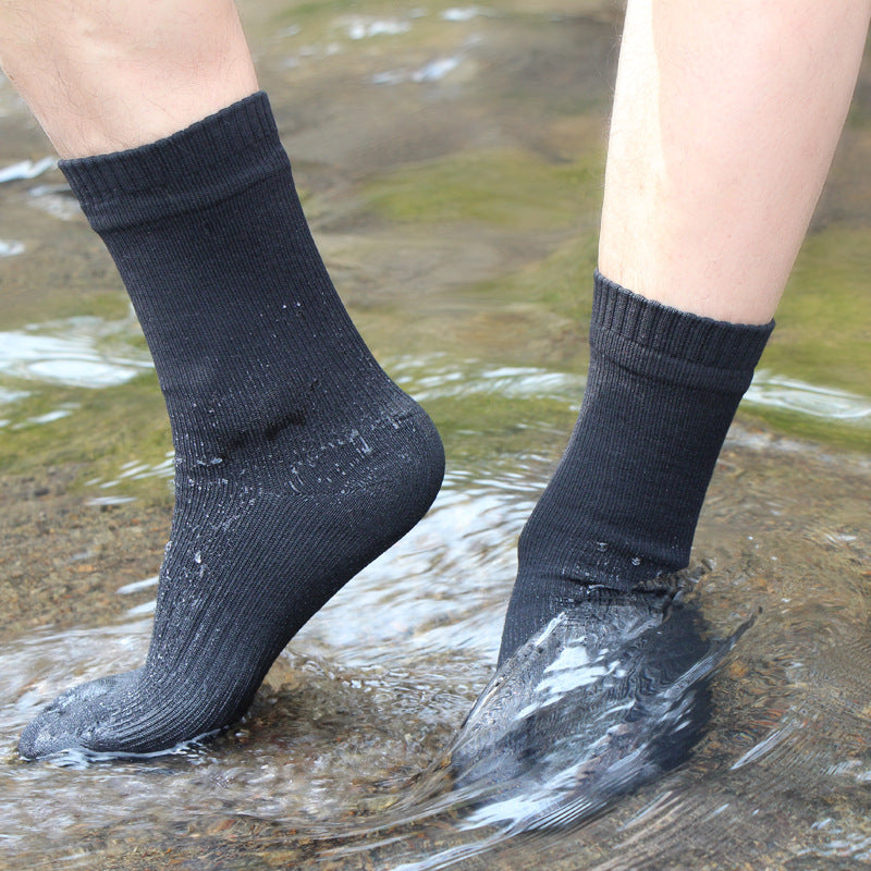 Vimora™ Outdoor Waterproof Thermal Socks