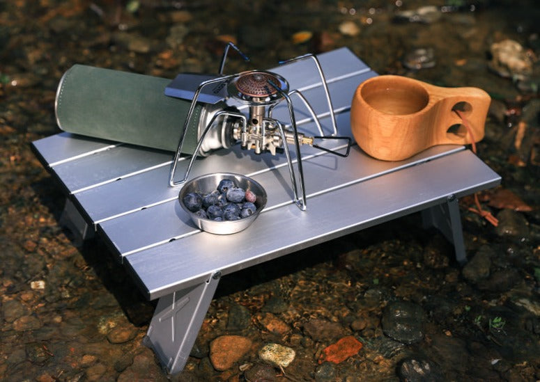 Vimora™ Lightweight Foldable Camping Table