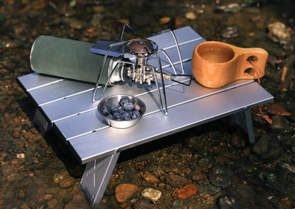 Vimora™ Lightweight Foldable Camping Table
