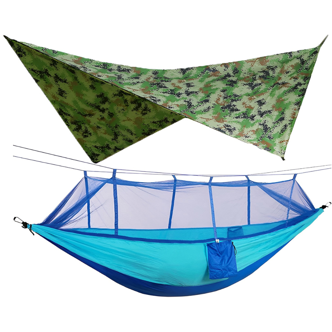 Vimora™ Lightweight Outdoor Camping Hammock