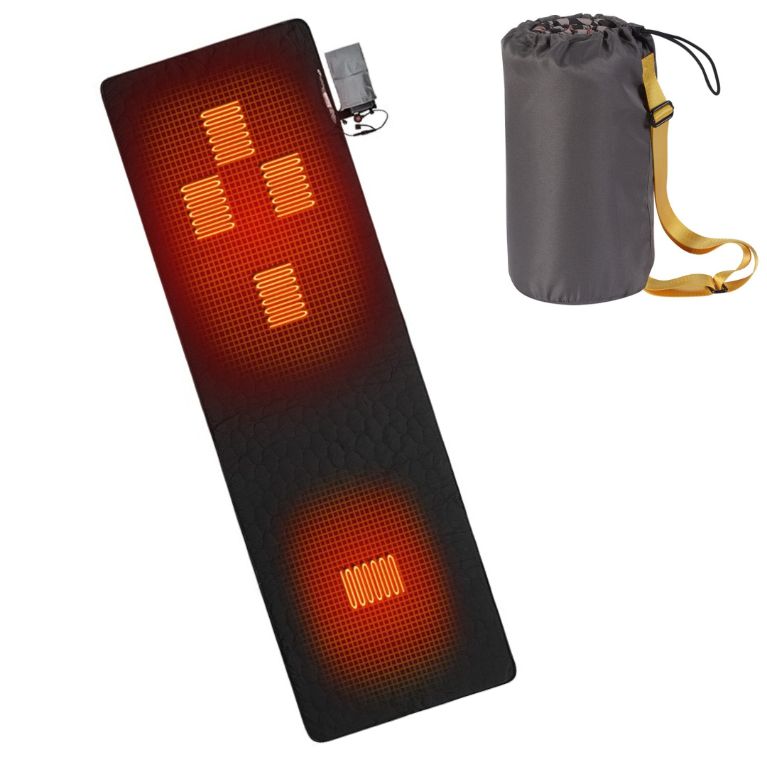 Vimora™ Thermal Heated Sleeping Pad