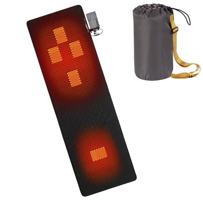 Vimora™ Thermal Heated Sleeping Pad