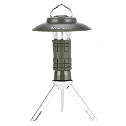 West Biking™ 3-in-1 Multifunctional Camping Light