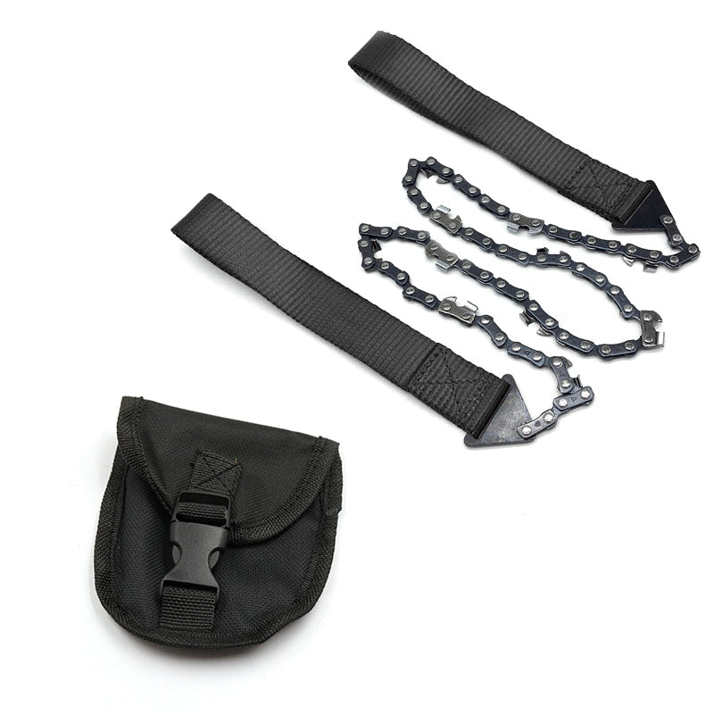 Vimora™ Portable Pocket Chainsaw