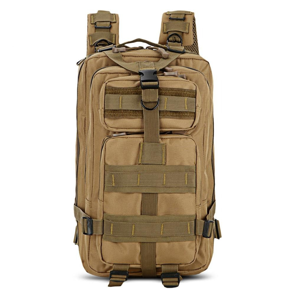 FreeKnight™ Military Tactical Backpack