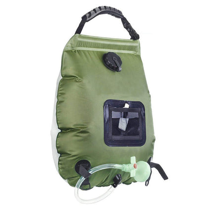 Vimora™ 20L Portable Shower Bag