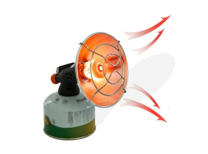 Vimora™ Outdoor Portable Gas Camping Heater