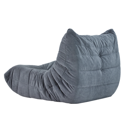 Vimora™ - Floor Sofa Bean Bag Chair for Adults with Memory Foam
