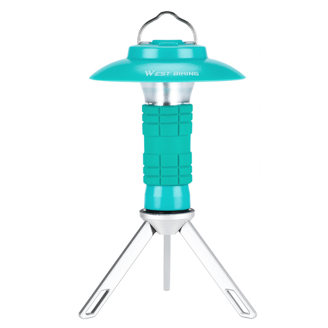 West Biking™ 3-in-1 Multifunctional Camping Light