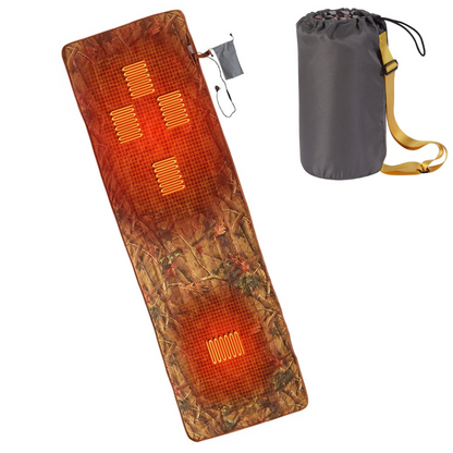 Vimora™ Thermal Heated Sleeping Pad