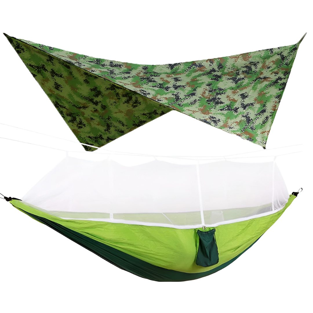 Vimora™ Lightweight Outdoor Camping Hammock