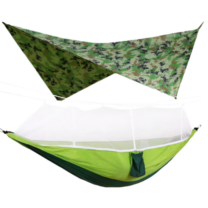 Vimora™ Lightweight Outdoor Camping Hammock