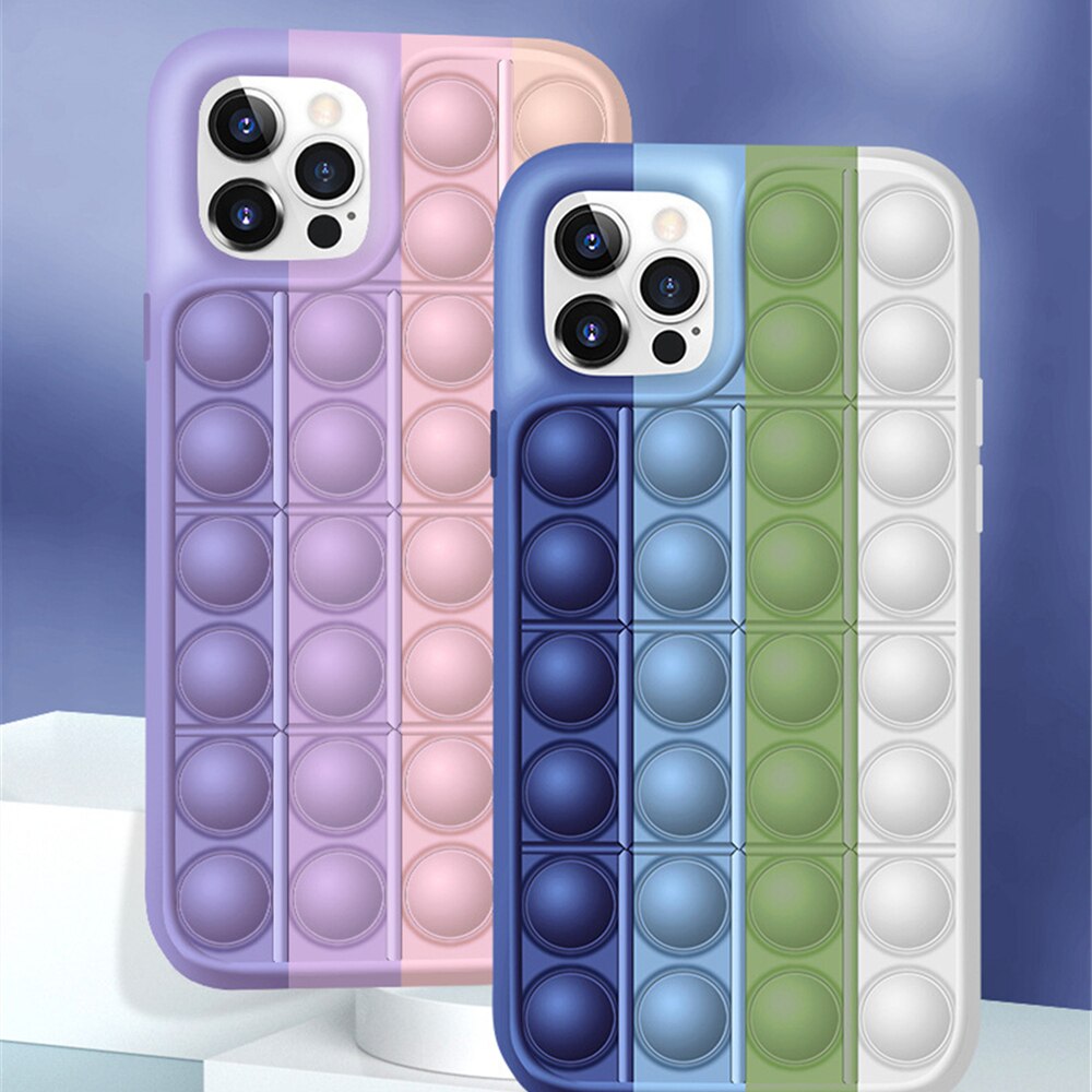 Vimora - Pop-It Case