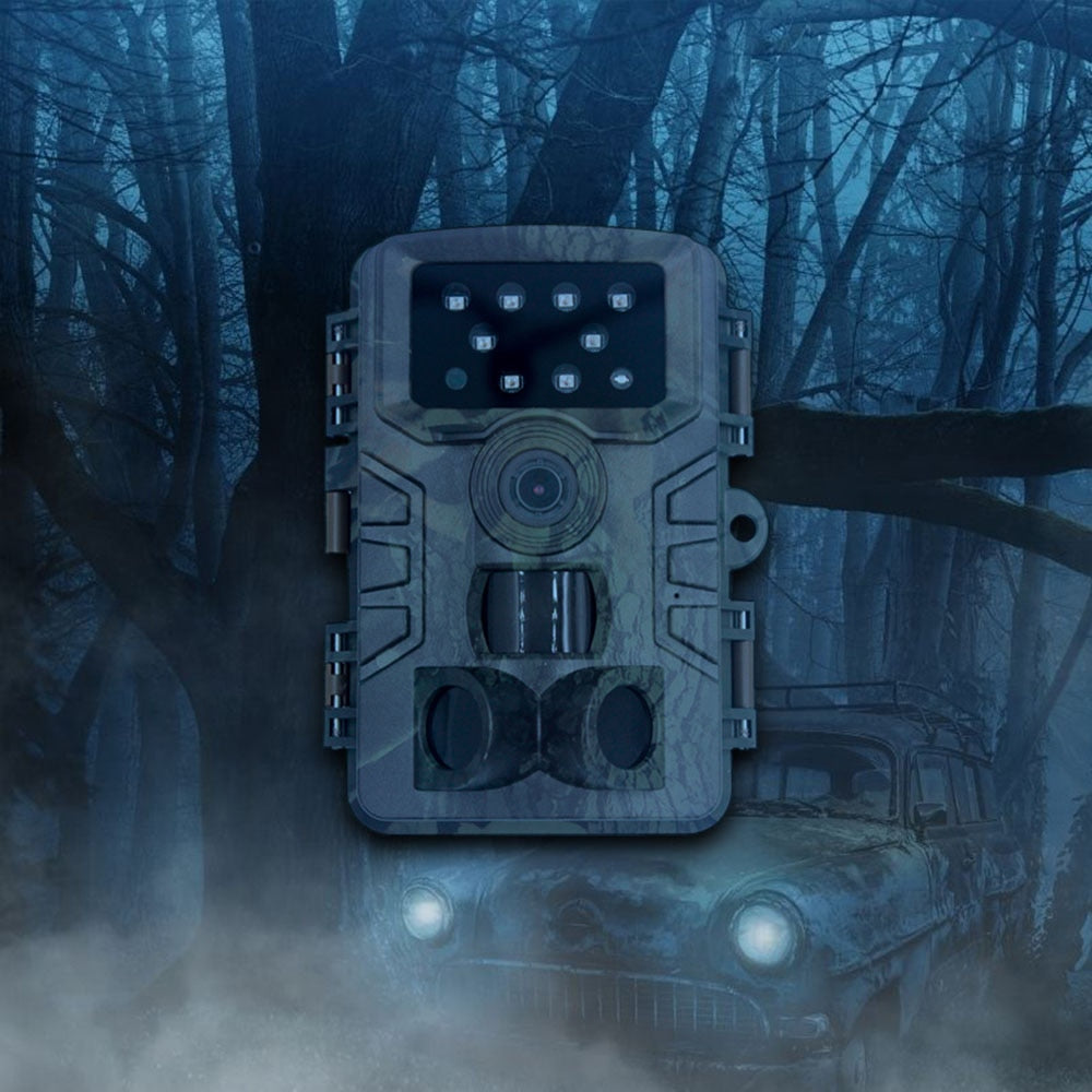 Vimora™ 20MP 1080P Wildlife Hunting Trail Camera