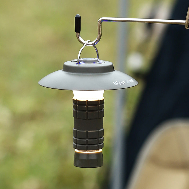 West Biking™ 3-in-1 Multifunctional Camping Light
