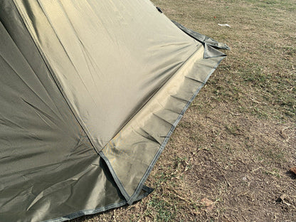 Vimora™ Outdoor Camping Tipi Tent (1 Person)