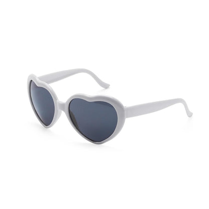 Heart Effect Glasses