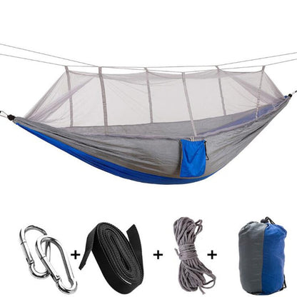 Vimora™ Ultralight Outdoor Camping Hammock