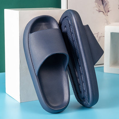 Comfy Cloud Slides