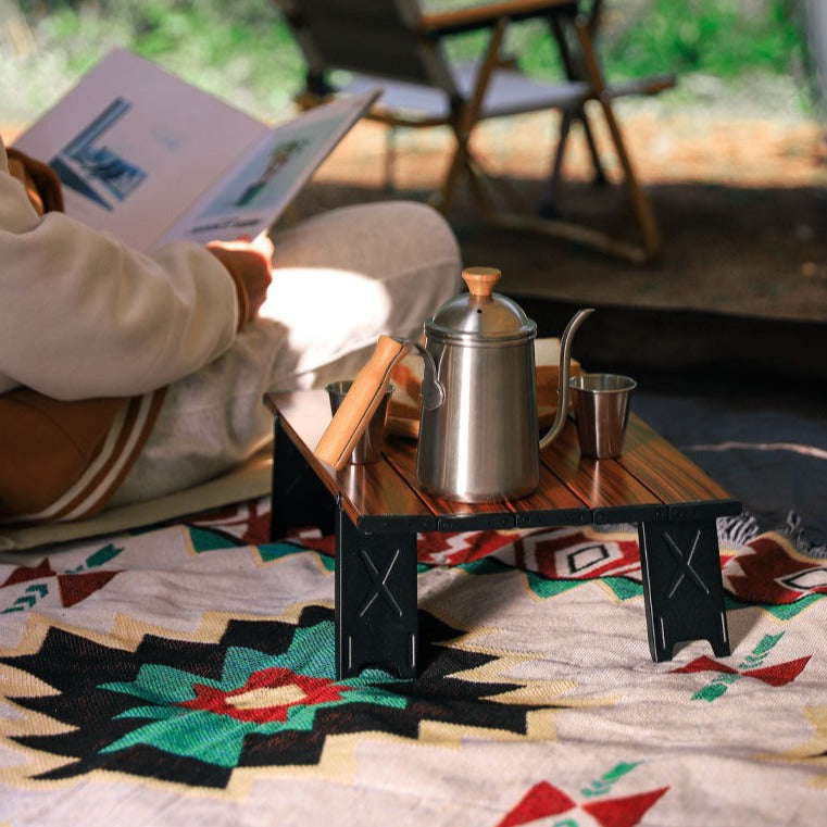 Vimora™ Lightweight Foldable Camping Table